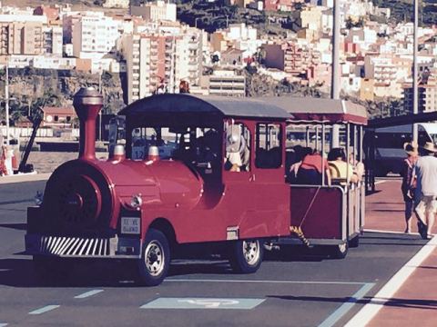 AIDA Canary Islands 2015 – 28