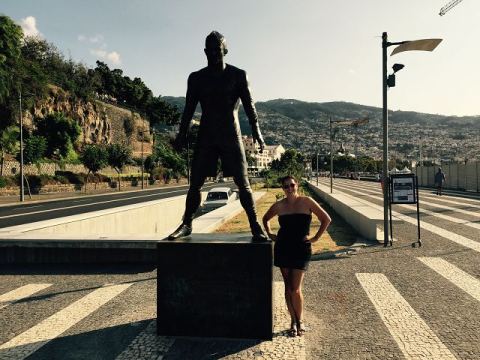 AIDA Kanaren 2015 – 2