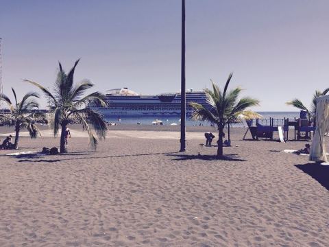 AIDA Canary Islands 2015 – 40
