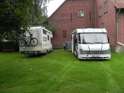Vössen 2011 – 3