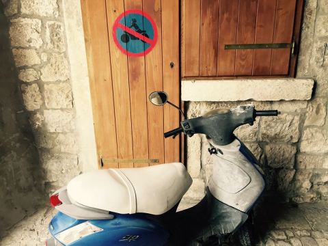 Trogir 2016 – 29