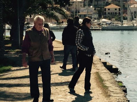 Trogir 2016 – 4