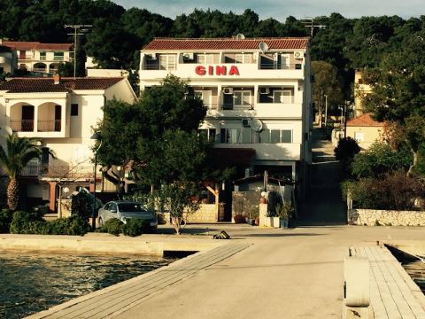 Trogir 2016 – 3