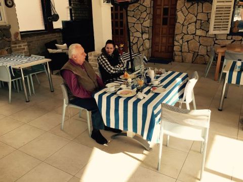 Trogir 2016 – 14