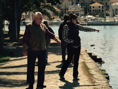 Trogir 2016 – 17