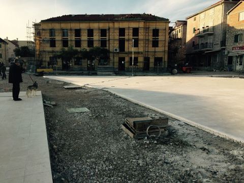 Trogir 2016 – 11