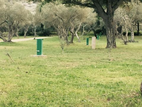 Trogir 2016 – 20