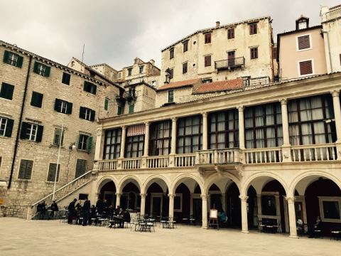 Trogir 2016 – 22