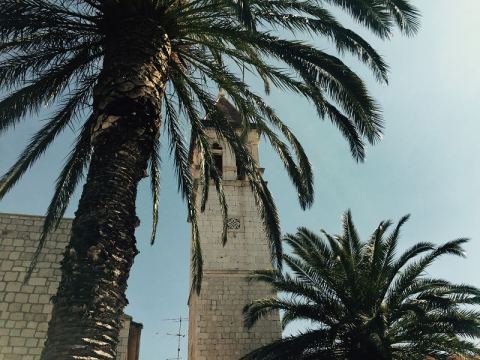 Trogir 2016 – 5