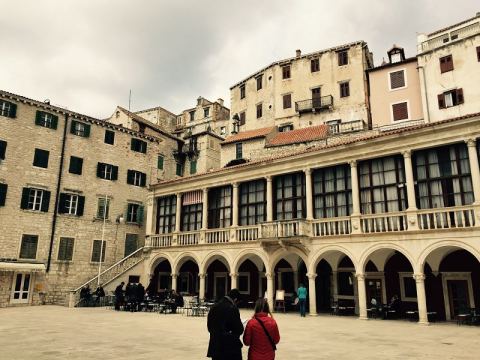Trogir 2016 – 1
