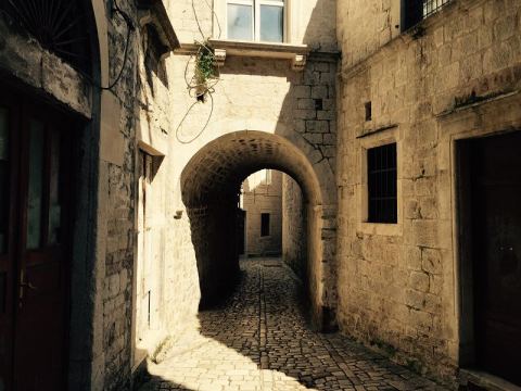 Trogir 2016 – 24