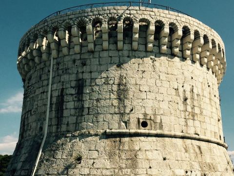 Trogir 2016 – 21
