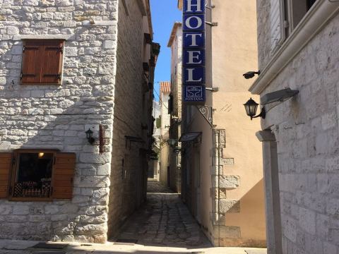 Trogir 2016 – 18