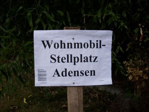 Adensen 2010 – 2