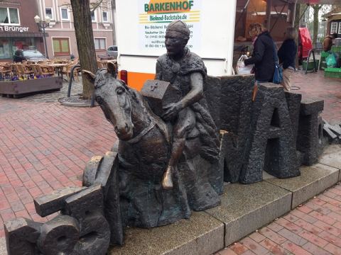 Wildeshausen 2014 – 21