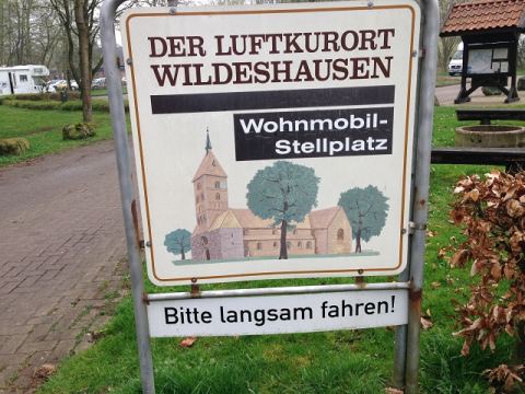 Wildeshausen 2014 – 33