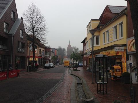 Wildeshausen 2014 – 18