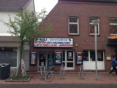Wildeshausen 2014 – 26