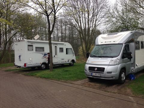 Wildeshausen 2014 – 8