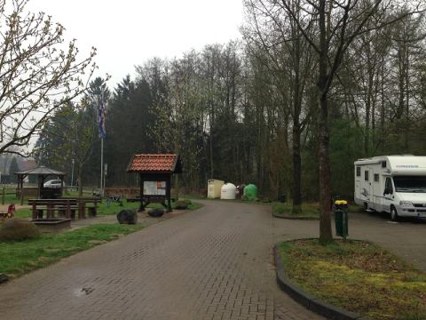 Wildeshausen 2014 – 9