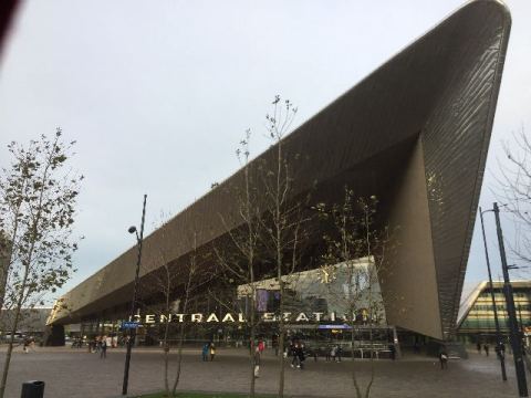 AIDA Metropolises 2017 – 70