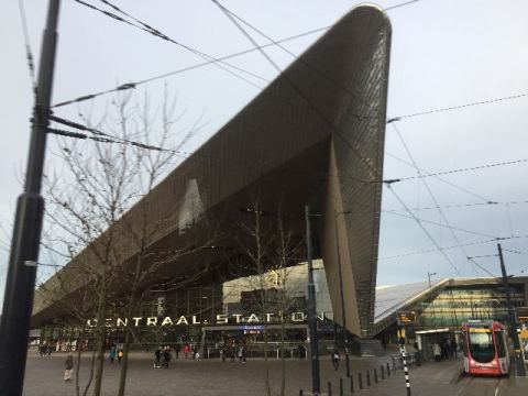 AIDA Metropolises 2017 – 69