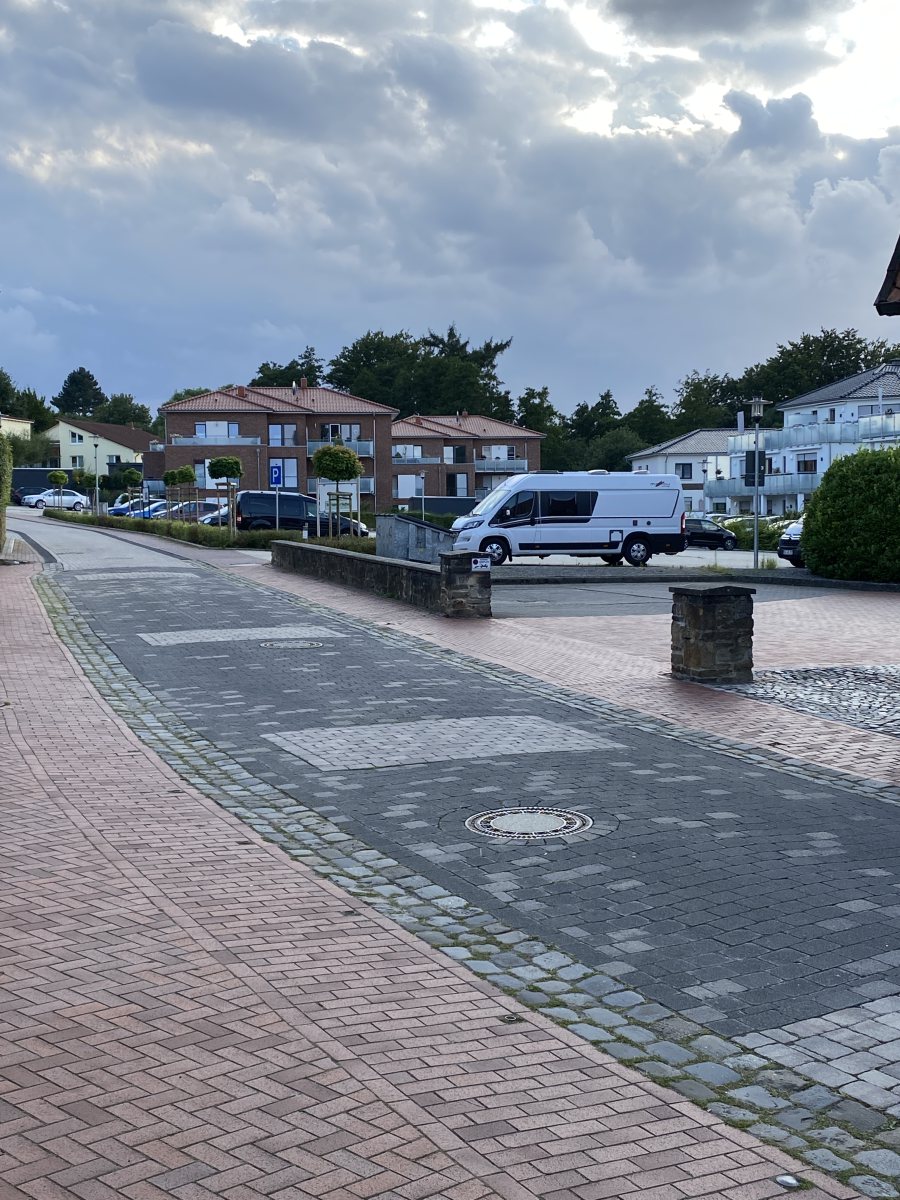 Ostercappeln 2021