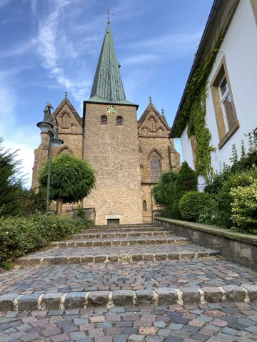 Ostercappeln 2021 – 3