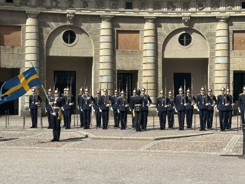 Schweden mit Stockholm 2026 – 32