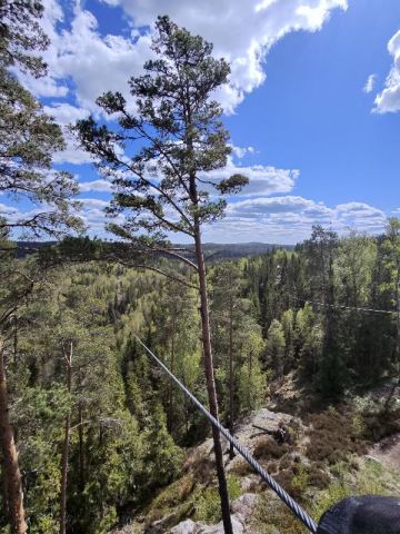 Schweden mit Stockholm 2026 – 14