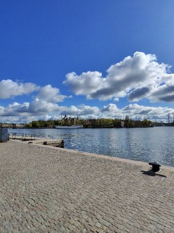 Schweden mit Stockholm 2026 – 47