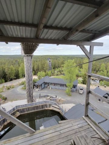 Schweden mit Stockholm 2026 – 26