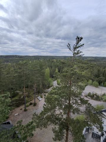 Schweden mit Stockholm 2026 – 27