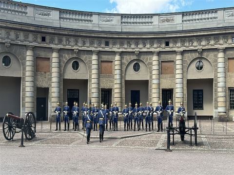 Schweden mit Stockholm 2026 – 19