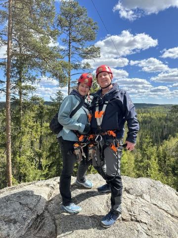 Schweden mit Stockholm 2026 – 7