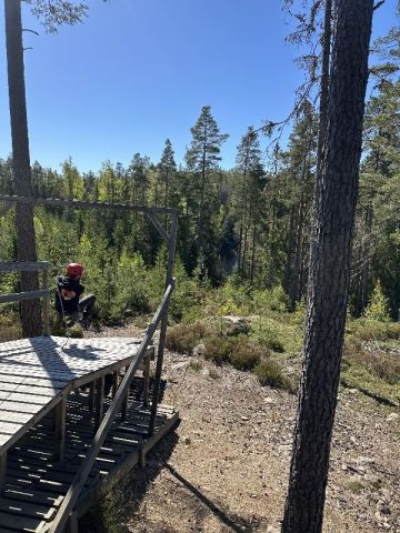 Schweden mit Stockholm 2026 – 2