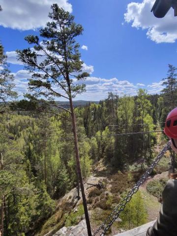 Schweden mit Stockholm 2026 – 64