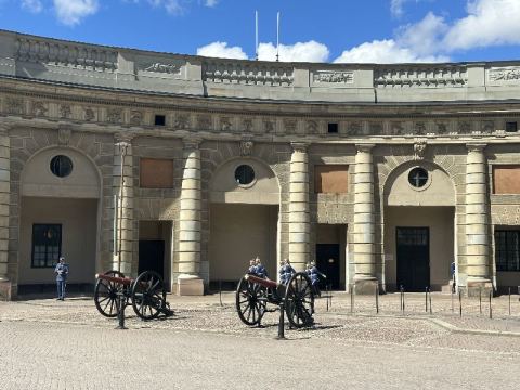 Schweden mit Stockholm 2026 – 15
