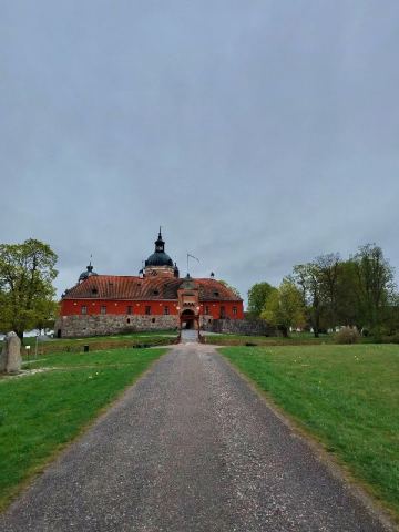 Schweden mit Stockholm 2026 – 50