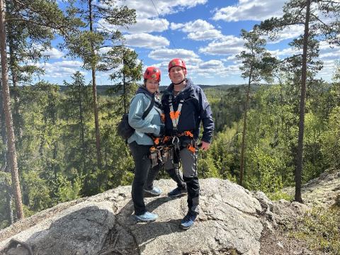 Schweden mit Stockholm 2026 – 11