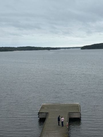 Schweden mit Stockholm 2026 – 29
