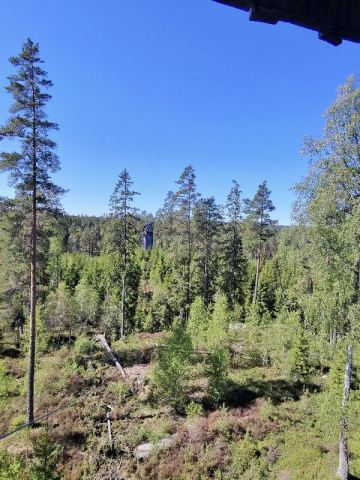 Schweden mit Stockholm 2026 – 50