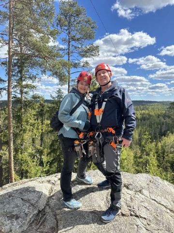 Schweden mit Stockholm 2026 – 8