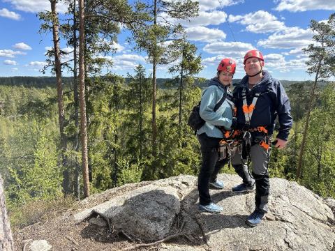 Schweden mit Stockholm 2026 – 9