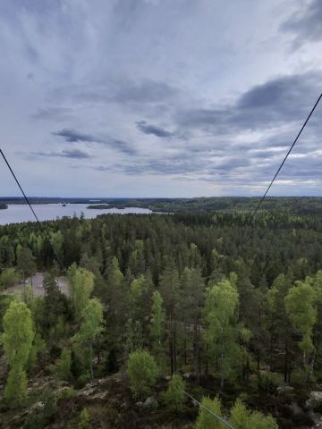 Schweden mit Stockholm 2026 – 24