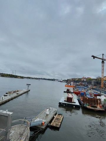 Schweden mit Stockholm 2026 – 20