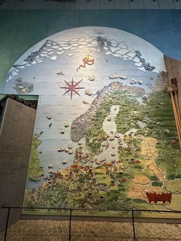 Schweden mit Stockholm 2026 – 7
