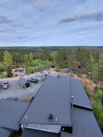 Schweden mit Stockholm 2026 – 25