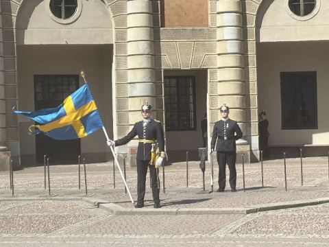 Schweden mit Stockholm 2026 – 33
