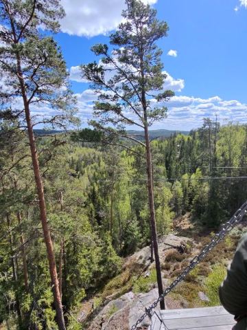 Schweden mit Stockholm 2026 – 62
